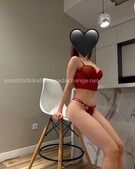 Анкета проститутки Юля - метро Южнопортовый, возраст - 26