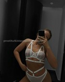 Анкета проститутки Даша - метро Северное Медведково, возраст - 26