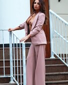 Анкета проститутки Вероника - метро Пресненский, возраст - 26