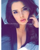 Анкета проститутки София - метро Хорошевский, возраст - 26