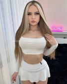 Анкета проститутки Любовь - метро Тушино, возраст - 27