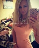 Анкета проститутки Мира - метро Хорошевский, возраст - 27