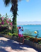 Анкета проститутки Ольга - метро Нагатино-Садовники, возраст - 27