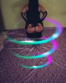 Анкета проститутки Лиза - метро Северное Медведково, возраст - 28