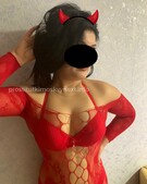 Анкета проститутки Услада - метро Беговой, возраст - 28