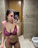 Анкета проститутки Ксюша - метро Тверской, возраст - 28