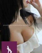 Анкета проститутки Николь - метро Преображенское, возраст - 29