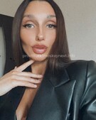 Анкета проститутки Анечка - метро Тимирязевский, возраст - 29