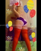 Анкета проститутки Ольга - метро Ломоносовский, возраст - 30