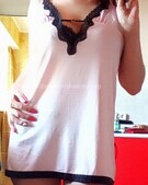 Анкета проститутки Ольга - метро Пресненский, возраст - 30