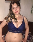 Анкета проститутки Светлана - метро Тропарево-Никулино, возраст - 34