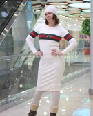 Анкета проститутки Марго - метро Тимирязевский, возраст - 35