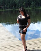 Анкета проститутки Эмма - метро Чертаново Центральное, возраст - 35